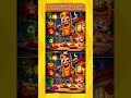 Impossible Brainrot Find The Difference#shorts #brainrot #findthedifference #challenge #puzzle #play