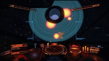 Elite Dangerous Low temperature diamond mining not good