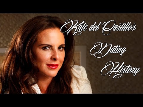 Video: Welke Schoonheidsproducten Gebruikt Kate Del Castillo?