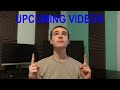 Upcomings screenrecorded tutorials