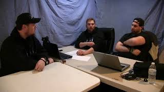 Real Ghost Hunting: The Reveal Show- Halsey House