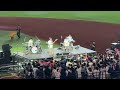 SILENT SIREN 『フジヤマディスコ』 20260613 エスコンフィールドHOKKAIDO