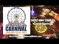 St Andrew Catholic Church Carnival, Jan 25-28 2024