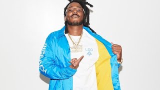 Interview with Rapper Mozzy. Talks Beyond Bulletproof, Addiction, Therapy, George Floyd \& More