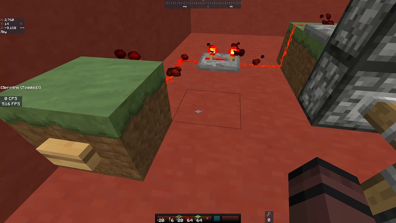 JAK ZROBIĆ GRINGO / PULL TRAP!! [ŁATWIEJSZA WERSJA]