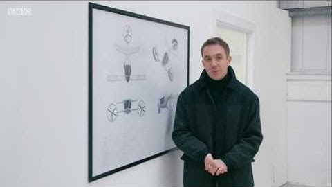 Autonomous Flight: BBC One Show