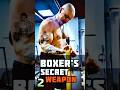 Build Iron Wrists & Forearms for Knockout Power! #boxing #boxingtraining #ironman #knockout #viral