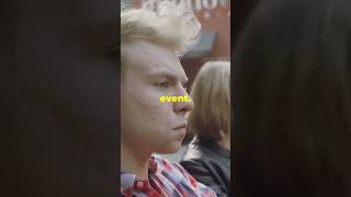 Why Tate Can't Stand Jack Doherty!#shorts  #facts #crime #motivation