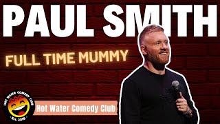 Paul Smith | Full Time Mummy