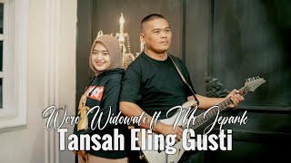 Woro Widowati ft Mr Jepank - Tansah Eling Gusti (Official Musik Video)