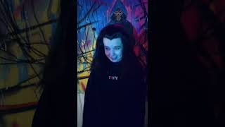 Всем привет! Меня зовут Оля и я современный художник. #искусство #купитькартину #аниме #художник