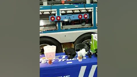 Metro Tow Truck's at the American Tow Man Expo 2018!