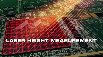 Aleader AOI and Company Video