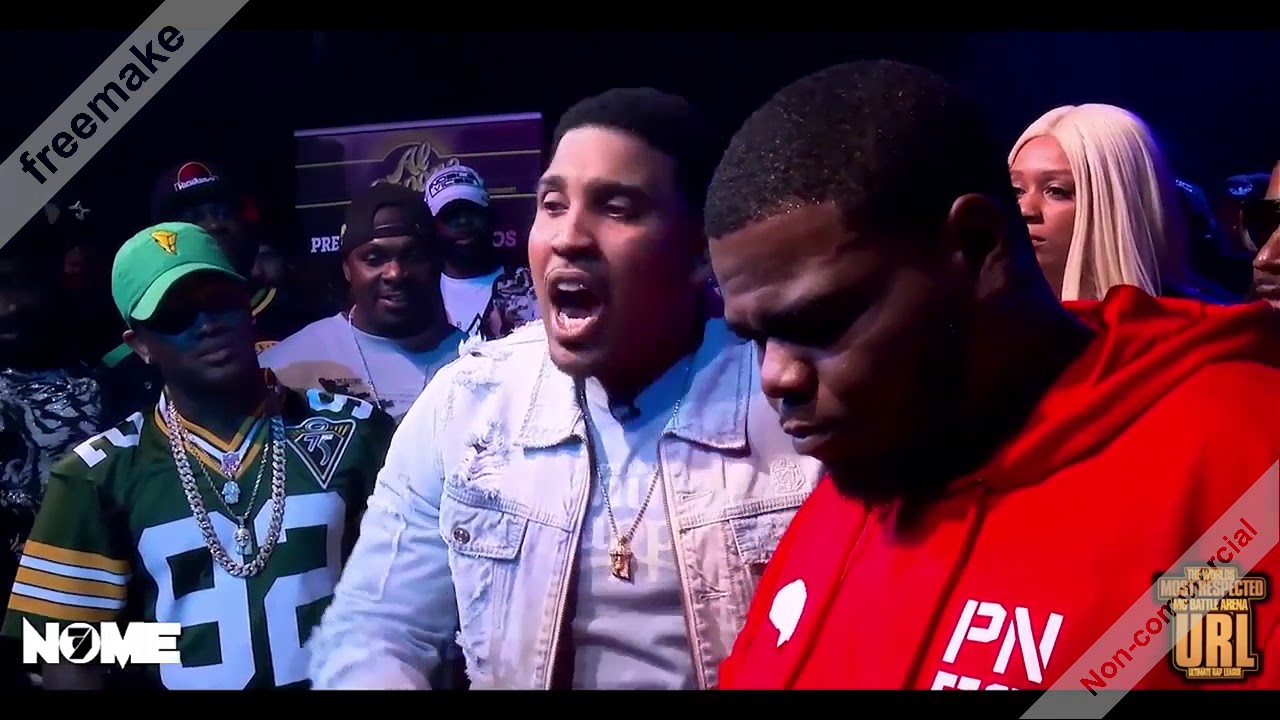 Goodz vs T Top (Bars only) YouTube