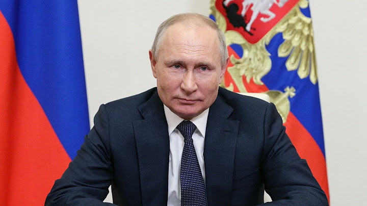 Скандальне інтерв'ю Путіна: Росія налякана перспективою України вступити до НАТО