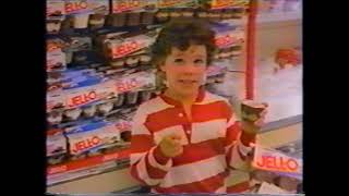 Jell-O Commercial (1989)