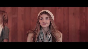 Mary Did You Know Official Music Video   One Voice Children