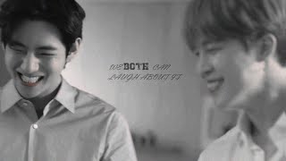 𝘽𝙏𝙎 𝙑𝙈𝙄𝙉 - 𝘽𝙍𝙊𝙆𝙀𝙉 𝙎𝙋𝙄𝙍𝙄𝙏𝙎 𝙁𝙈𝙑𝙁𝙁 𝙍𝙀𝘼𝘿 𝙊𝙉 𝙒𝘼𝙏𝙏𝙋𝘼𝘿 𝙄𝘿 𝙎𝙚𝙢𝙞1994