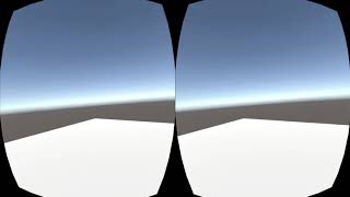 unity oculus touch move