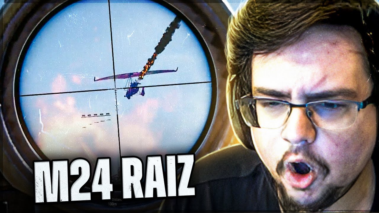 DEU SAUDADE DE DAR ESSAS BALINHAS DE SNIPER