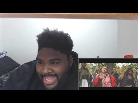 KAIIT - OG Luv Kush p.2 (Official Video)REACTION