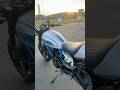 Ducati Scrambler Cafe Racer Exhaust Sound - SC PROJECT Exhaust
