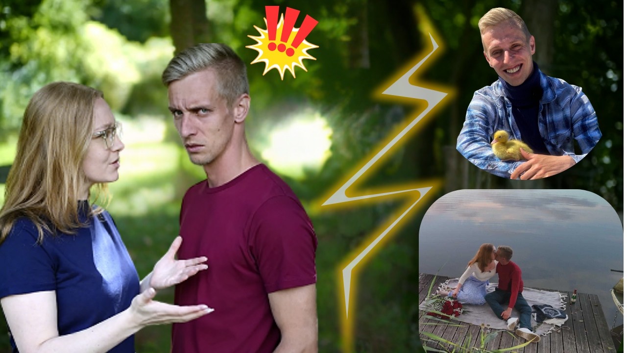 Schock-Trennung! Pauline & Christopher sind kein Paar mehr!!