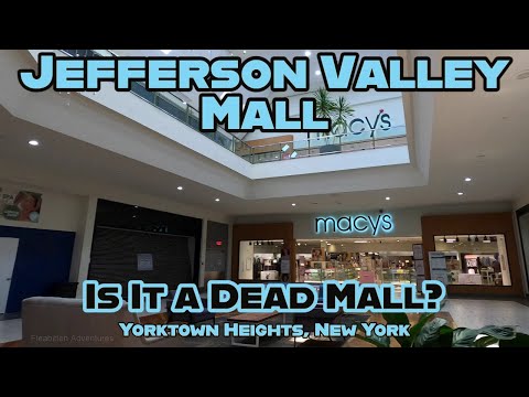 B3 Kingston Mall