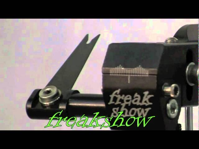 AAE Freakshow Arrow Rest