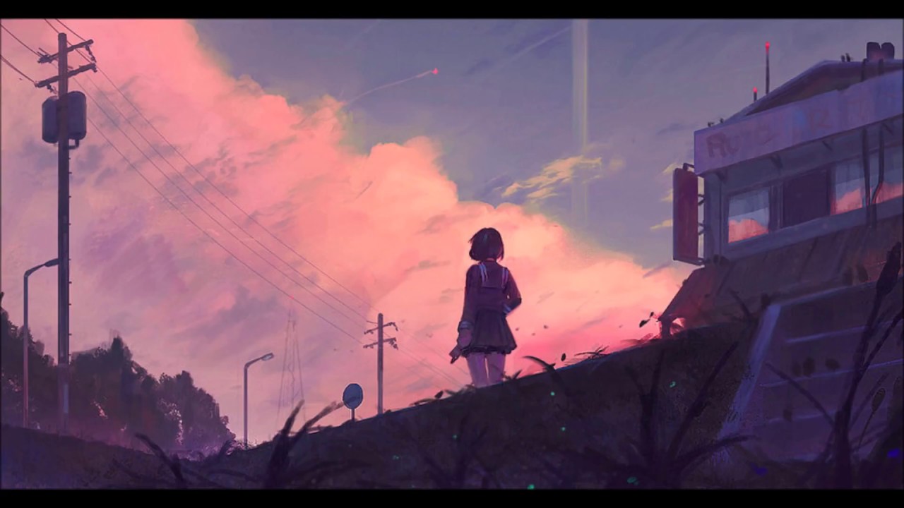 清浦夏実 | Dawn of a New Day - YouTube