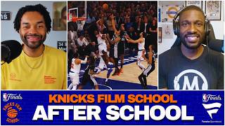 One More To Go... | KFS After School | Knicks Film School screenshot 3
