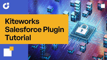 Salesforce Plugin Tutorial