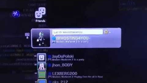 MW2 {HOST CFG} xGUNNER-_-MODZ read DESC:)