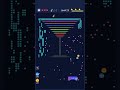 Break bricks Level 25 game shorts breakbricks breakbricksgame 