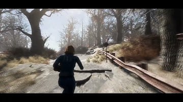 Imposing Commonwealth Tree Overhaul: Footage #1