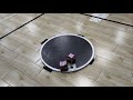 Mini sumo arduino robot challenge competition egypt 2023 houseofrobots legorobotics