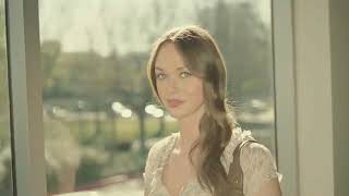 Axe Commercial Susan Glenn Ft. Kiefer Sutherland 