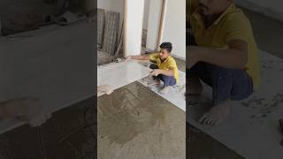 tiles work 🔨👍#shorts #viral #trending #india #tiles #