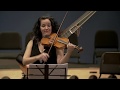 Concerto for two violins in a minor  a vivaldi