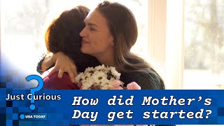 When is Mother's Day? Here's why Mother's Day is celebrated. | JUST CURIOUS