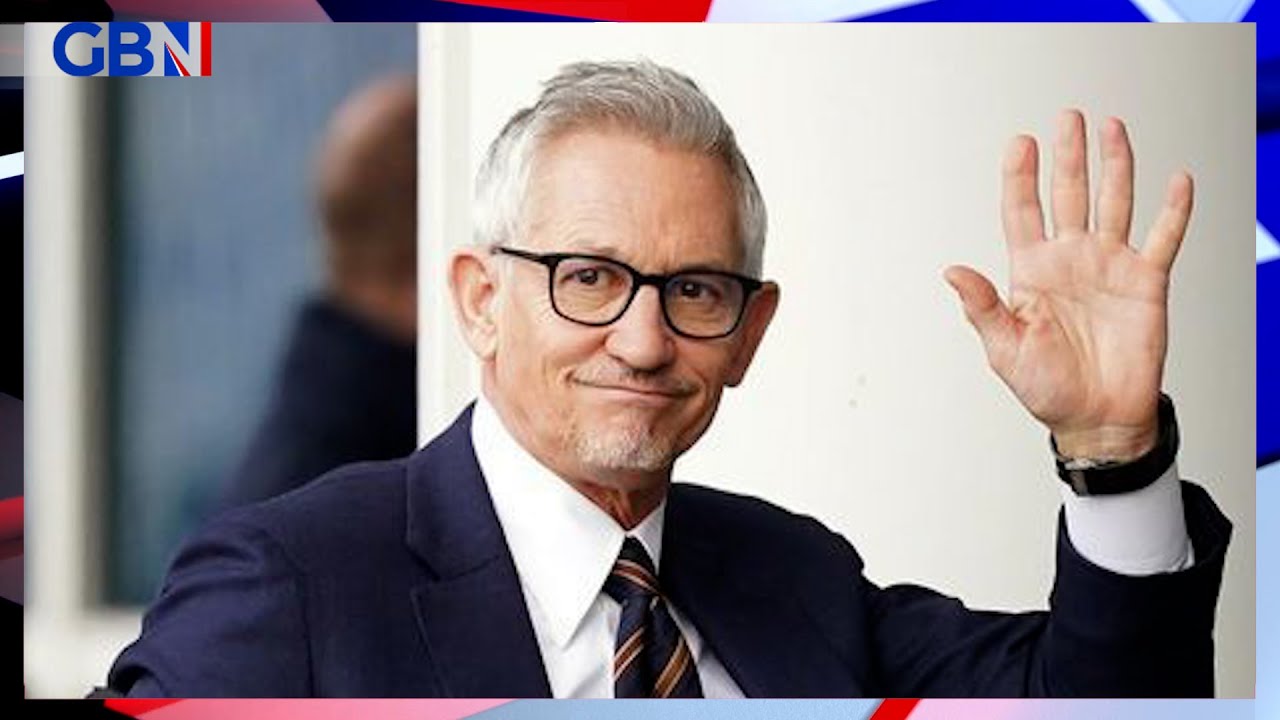 The BBC will REGRET allowing Gary lineker to return to Match of the Day, says Neil Wallis