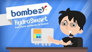 CAPÍTULO 6 | HYDROSMART, EL CONTROLADOR INTELIGENTE DE BOMBAS screenshot 4