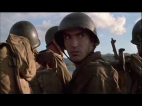 The Thin Red Line - Trailer - (1998) - HQ