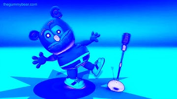 MIC VS GUMMYBEAR AND CLIPS VIDEO + CONFUSION EFFECTS | PREVIEW 2