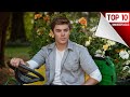 Las 10 Mejores Peliculas De Zac Efron | Act 2017