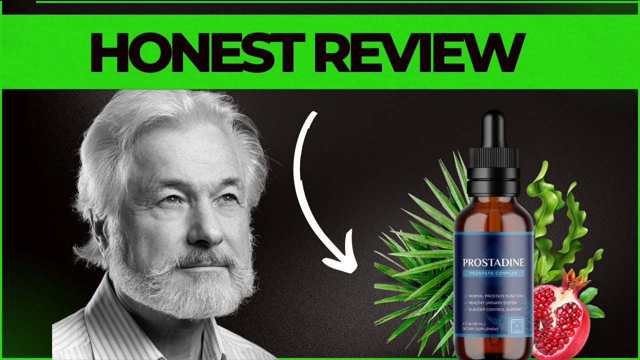 PROSTADINE – Prostadine Review – ⚠️BE CAREFULL⚠️ – Prostadine Supplement – Prostadine Reviews