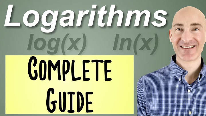 Logs Everything You Need to Know