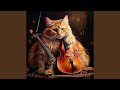 Orchestra’s Cat Symphony