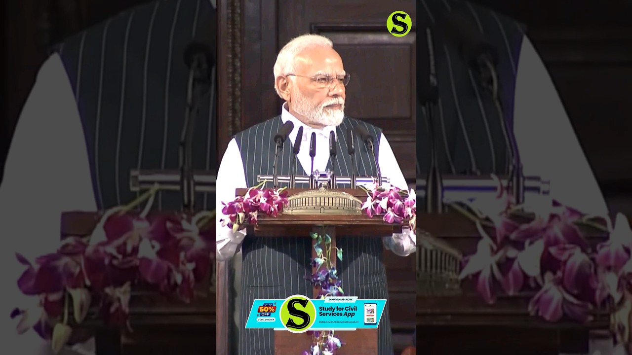 PM Modi Cabinet 2024 Oath Ceremony:Tight Security