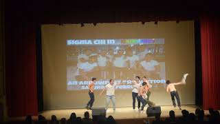 Sigma Chi